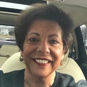 Meet your Posher, Janmarie